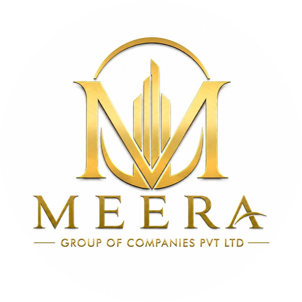 Meera Group Logo